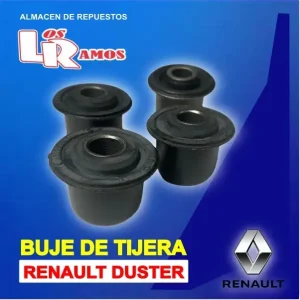 Buje de Tijera | Duster | Renault