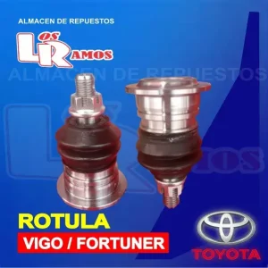 Rotula | Vigo - Fortuner | Toyota