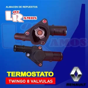 Termostato | Twingo 8 Valvulas | Renault