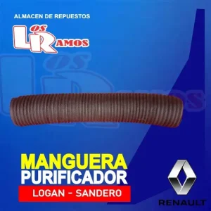 Manguera Purificador | Logan - Sandero | Renault