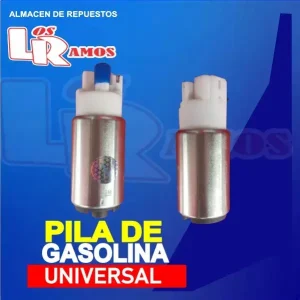 Pila de Gasolina | Genérico | Repuestos los Ramos