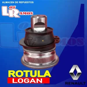 Rotula | Logan | Renault
