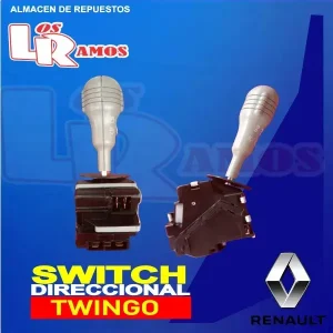 Switch Direccional | Twingo | Renault