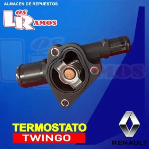 Termostato | Twingo | Renault
