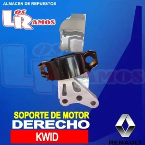 Soporte de Motor Derecho | Kwid | Renault